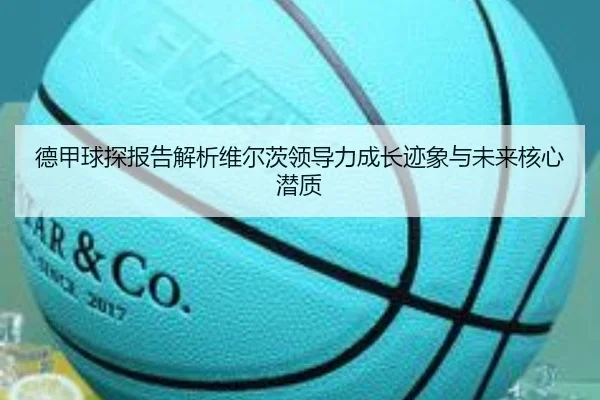 德甲球探报告解析维尔茨领导力成长迹象与未来核心潜质 | kaiyun